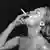Romy Schneider raucht - Szene aus 'Die Hölle' (Foto: Kinowelt)