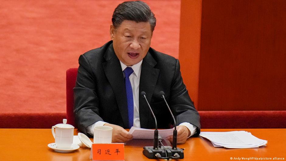 中國政治學者吳強認為：這次決議的通過將意味著 "習近平的權威是無可爭議的"