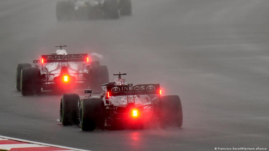 Formula 1 Türkiye'ye dönüyor