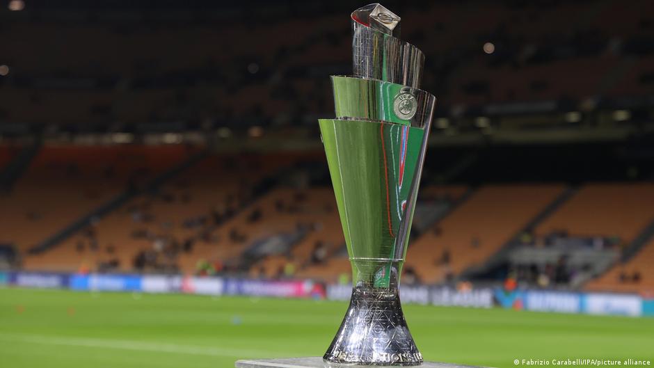 España hunde a Francia y va a final de la Liga de Naciones – DW – 06/06/2025