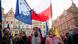 Polen | Urteil Verfassungsgericht | Demonstration in Gdansk Polen | Urteil Verfassungsgericht | Demonstration in Gdansk