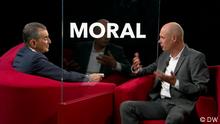 AEW Auf ein Wort mit Marcus Willaschek zum Thema Moral