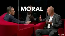 AEW Auf ein Wort mit Marcus Willaschek zum Thema Moral