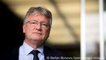  Joerg Meuthen, AfD DEU, Deutschland, Germany, Berlin, 27.09.2021 Joerg Meuthen, Bundessprecher der AfD, waehrend der PK von der Partei AfD, Alternative fuer Deutschland, bei der Bundespressekonferenz einen Tag nach der Bundestagswahl in Berlin. en: Joerg Meuthen, AfD, Alternative fuer Deutschland, Alternative for Germany, federal spokesman, during a press call at the federal press conference, Bundespressekonferenz, the day after the federal elections in Berlin, Germany. *** Joerg Meuthen, AfD DEU, Deutschland, Germany, Berlin, 27 09 2021 Joerg Meuthen, federal spokesman of the AfD, Alternative for Germany, during a press call at the federal press conference, Bundespressekonferenz, the day after the federal elections in Berlin, Germany