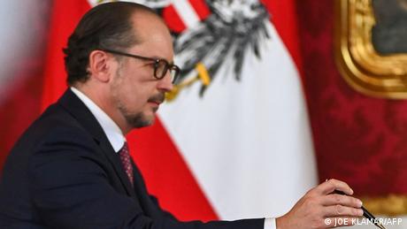 Scandal-hit Austria: New chancellor, same policies