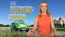 DW Destination Culture Key Visual englisch