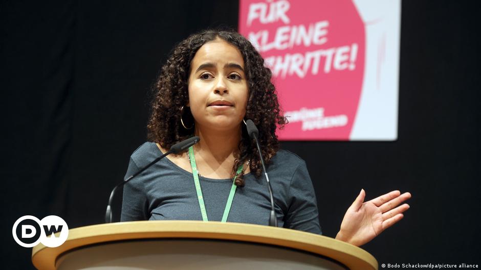 Alte Tweets mit Konsequenzen: Grüne-Jugend-Sprecherin erhält Morddrohungen