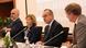 Albanien 8. jährliche Südosteuropäische Medienkonferenz, "Journalismus in Krisenzeiten" Albanien 8. jährliche Südosteuropäische Medienkonferenz, "Journalismus in Krisenzeiten"