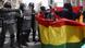 Bolivien Protest gegen die Regierung Bolivien Protest gegen die Regierung