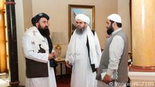Taliban na korofi kan MDD