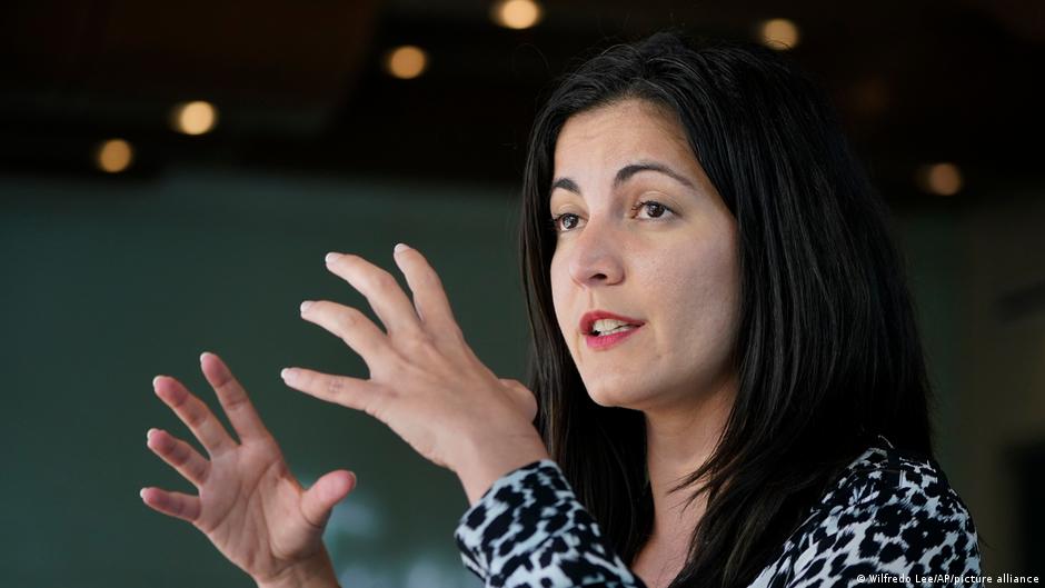 OEA elige a Rosa María Payá como miembro de la CIDH – DW – 28/06/2025