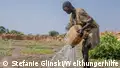 Germany's development aid strategy under fire