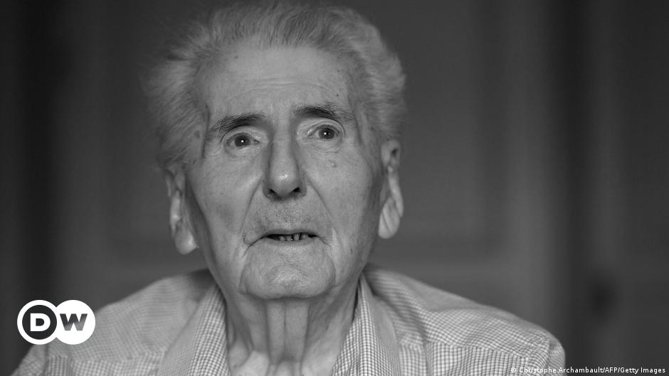 Widerständskämpfer stirbt mit 101 Jahren