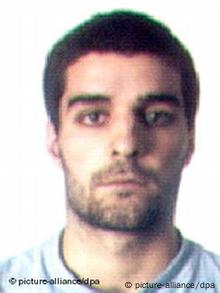 ETA-Terrorist Luis Maria Zengotitabengoa in Belgien festgenommen