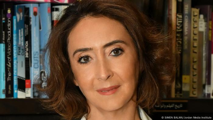 Her Royal Highness Princess Rym Ali 