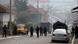 Kosovo Mitrovica | Unruhen | Polizeieinsatz Kosovo Mitrovica | Unruhen | Polizeieinsatz