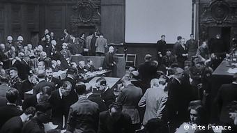 Δίκη της Νυρεμβέργης