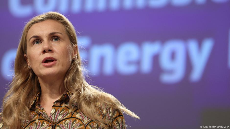 Europa usó 21.000 millones para paliar la subida energética DW 22