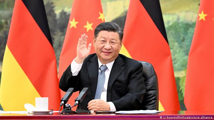 China | Präsident Xi Jinping