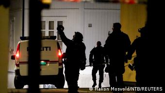 Αναζητώντας αποδεικτικά στοιχεία