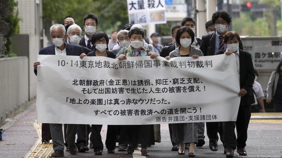 Japan's resident Koreans endure a climate of hate - The Japan Times