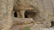 This is a story about Caves city in Gondrani Balochistan. Saadeqa Khan from Quette send these pictures with detail and publishing rights.