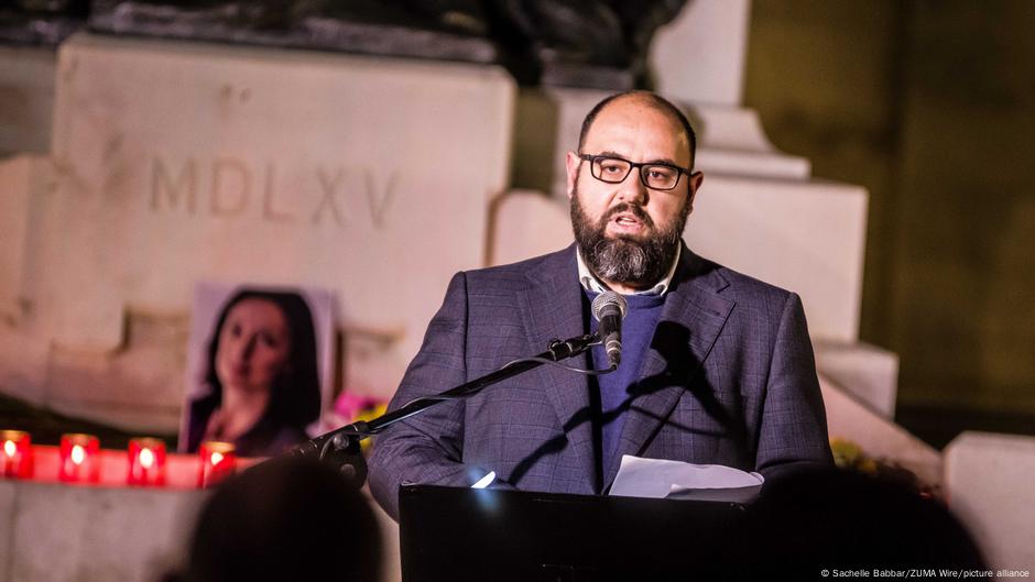 Manuel Delija