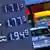 Symbolbild Stagflation Tankstelle Benzinpreise