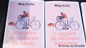 Mosambik | Mia Couto Schriftsteller