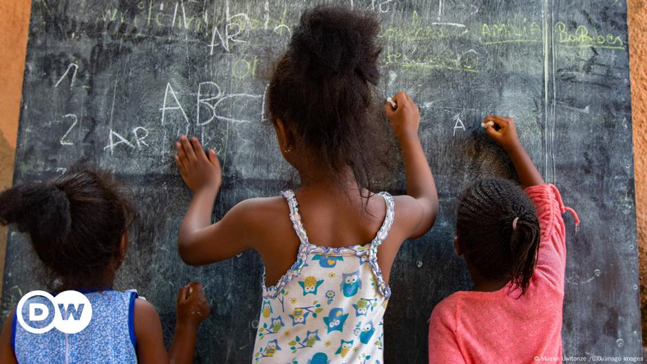 Est de la RDC : la crainte d'une année scolaire blanche