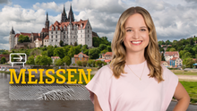 DW Destination Culture – Exploring Saxony Folgenbild 3