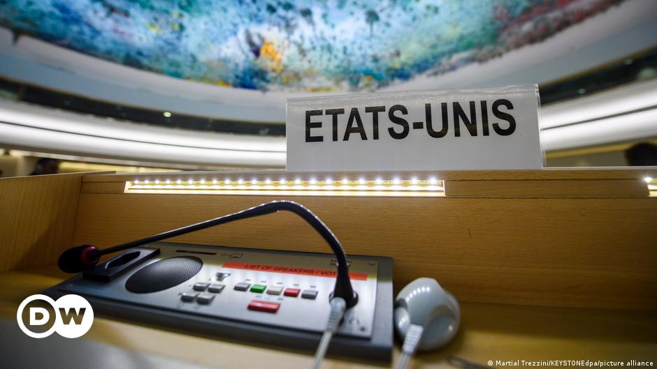 UN-Menschenrechtsrat nimmt USA wieder auf