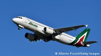 Alitalia Airline Alitalia Airline