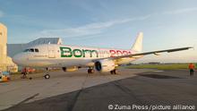 Il primo aereo ITA, un Airbus A320 che celebra la nascita della compagnia con livrea “Born in 2021”, lascia l’hangar, pronto per la partenza del 15 ottobre
Foto LaPresse.cronaca.11-10-2021 .Il primo aereo ITA, un Airbus A320 che celebra la nascita della compagnia con livrea “Born in 2021”, lascia l’hangar, pronto per la partenza del 15 ottobre.Nella foto Il primo aereo ITA, Airbus A320 ...Photo LaPresse.news.October 10, 2021 .ITA\'s first aircraft – an Airbus A320 celebrating the airline\'s birth with its \"Born in 2021\" livery – leaves the hangar, ready for departure on 15 October.In The pic ITA\'s first aircraft – an Airbus A320 (Credit Image: © LaPresse via ZUMA Press