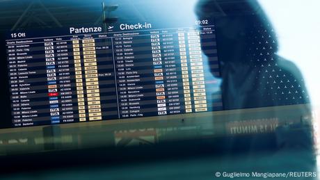 Ιταλία: Η Lufthansa προ των πυλών