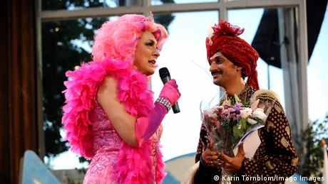 В Нидерландия кралски особи вече могат да сключват еднополови бракове