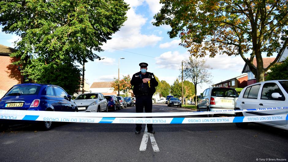 Fact check: Comparing Europe rape statistics doesn't work  DW  10/24/2025