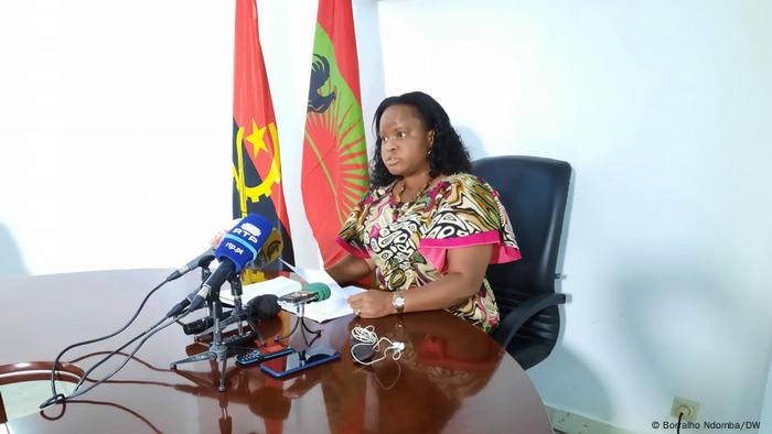 Angola Mitglied der UNITA Nativa Ngolo Angola Mitglied der UNITA Nativa Ngolo