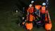 Rescuers search for victims of drowning in a river in Ciamis, Indonesia Rescuers search for victims of drowning in a river in Ciamis, Indonesia