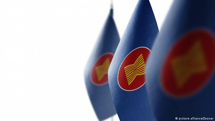 KTT ASEAN resmi digelar secara virtual pada Selasa (26/10)