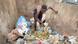 Fome em Angola Fome em Angola