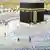 Saudi Arabien Religion l Fajr-Gebet ohne soziale Distanzierung, Mekka