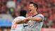 Fußball Bundesliga | Bayer Leverkusen v Bayern München Fußball Bundesliga | Bayer Leverkusen v Bayern München