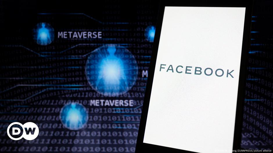 Facebook will für virtuelle Welt 10.000 Jobs in Europa schaffen