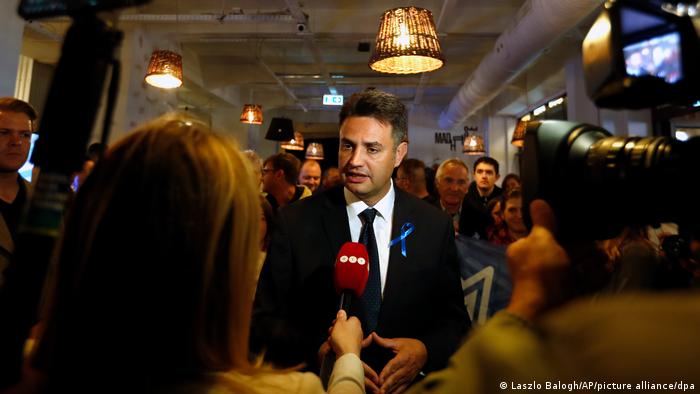 Ungarn - Vorwahlen der Opposition