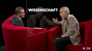 AEW Auf ein Wort mit Martin Carrier zum Thema Wissenschaft