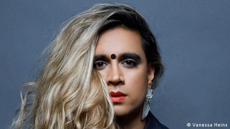 Was Transgender-Autorin Vivek Shraya am Queersein liebt