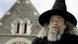 El famoso mago de Christchurch Ian Brackenbury Channell. El famoso mago de Christchurch Ian Brackenbury Channell.