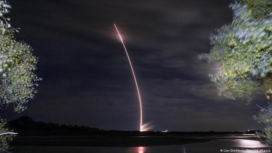 China denies hypersonic missile launch amid US concerns | News | DW - Vimarsana News