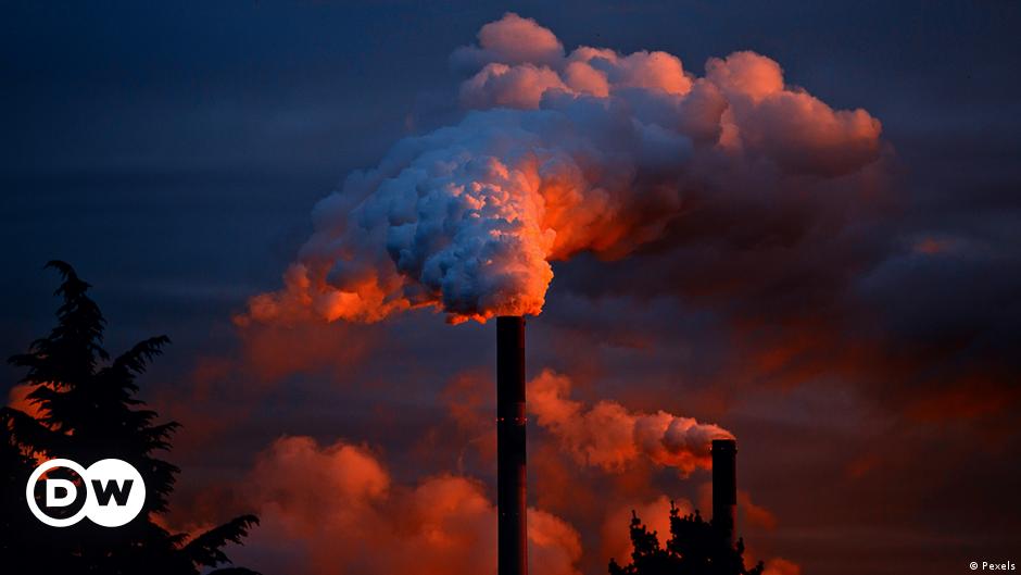 COP28: Der Klimawandel in 11 Grafiken